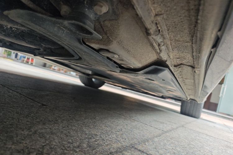 Audi A3 2022 immagine di auto #20