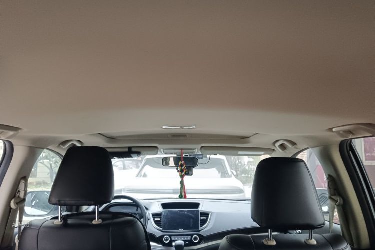 Honda CR-V 2016 car image #20