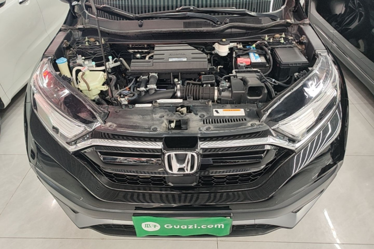 Honda CR-V 2022 #22 Honda CR-V 2022 imagen de coche #22