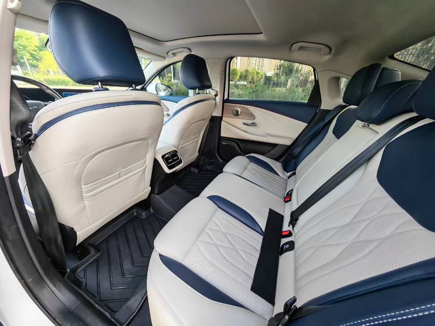 Chery Arrizo 8 2023 car image #5