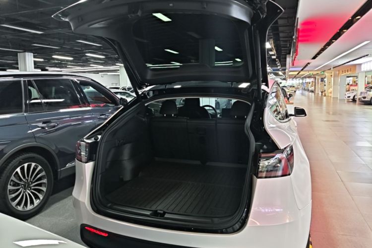 Tesla Model Y 2023 #21 Tesla Model Y 2023 car image #21