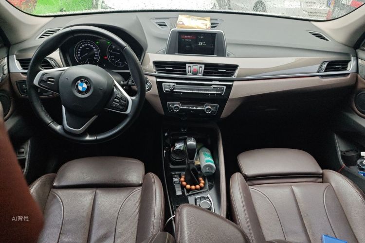 BMW X1 2019 car image #11
