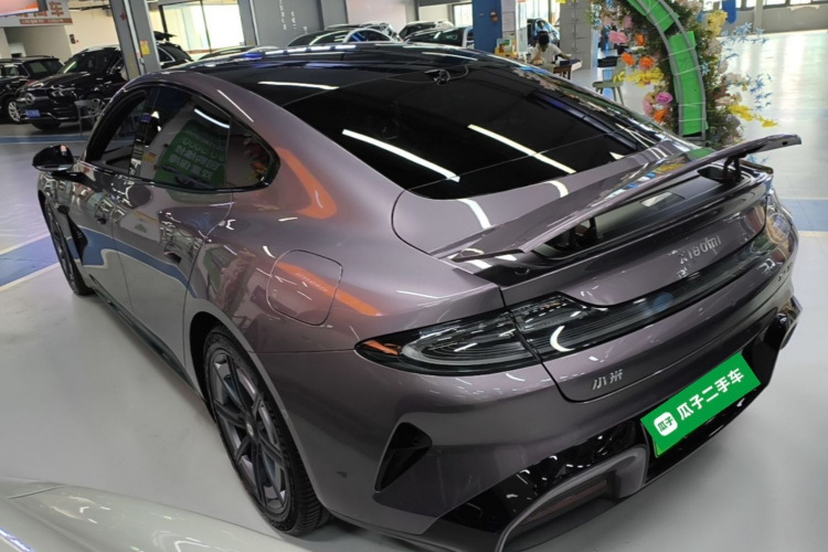 2026 car image #5