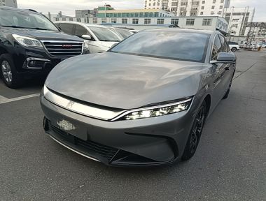 BYD Han 2022 BYD Han 2022 immagine di auto