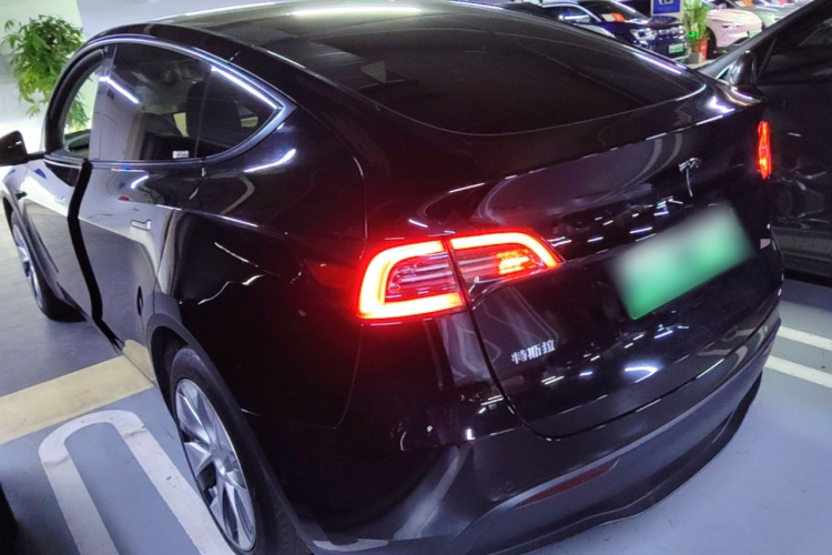 Tesla Model Y 2023 immagine di auto #5
