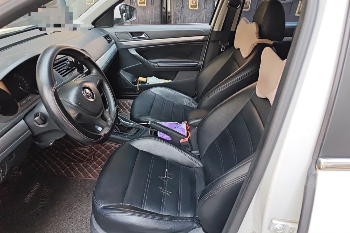 Volkswagen Lavida 2016 #20 Volkswagen Lavida 2016 car image #20