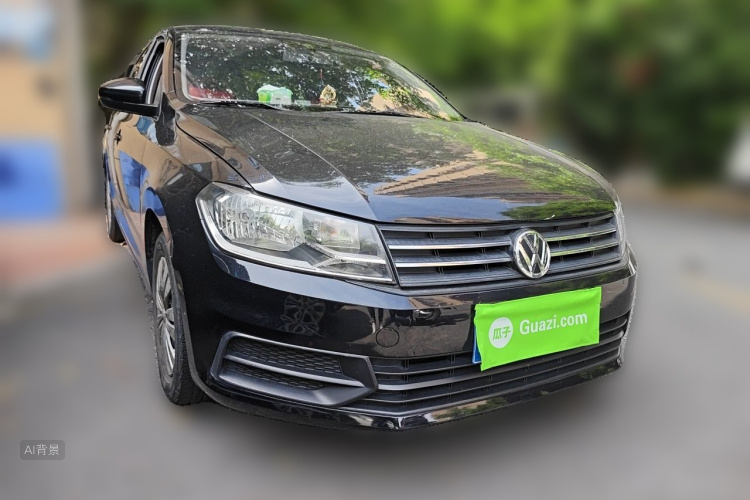 Volkswagen Santana 2022 #4 Volkswagen Santana 2022 car image #4