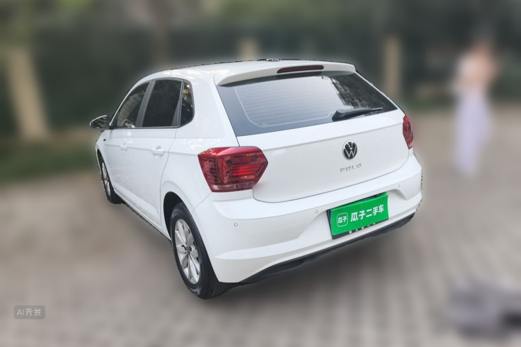 Volkswagen Polo 2023 #5 Volkswagen Polo 2023 car image #5