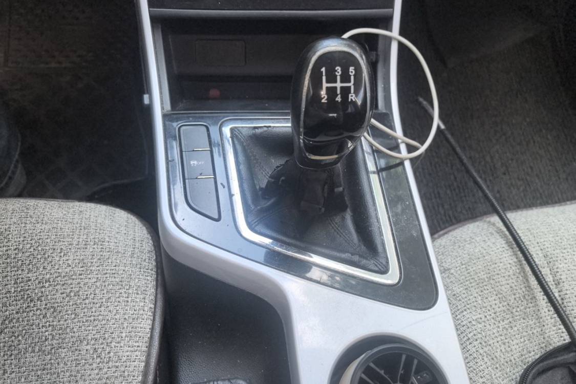 Chery Arrizo 5 2020 car image #27