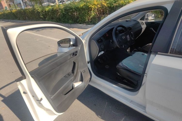 Volkswagen Santana 2017 #9 Volkswagen Santana 2017 imagen de coche #9