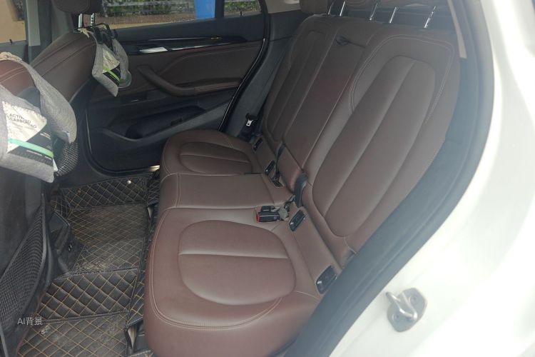 BMW X1 2021 car image #19