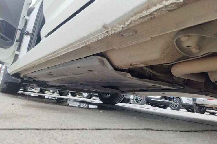 Volkswagen Lavida 2019 car image #27