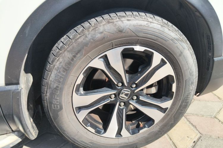 Honda CR-V 2022 car image #9