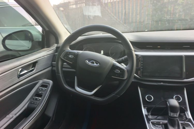 Chery Arrizo 5 2021 car image #12