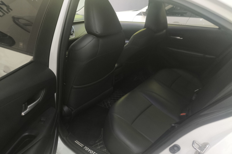 Toyota Corolla 2020 car image #14
