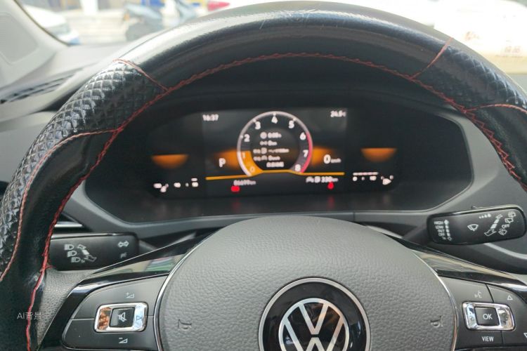 Volkswagen Tharu 2023 #13 Volkswagen Tharu 2023 car image #13