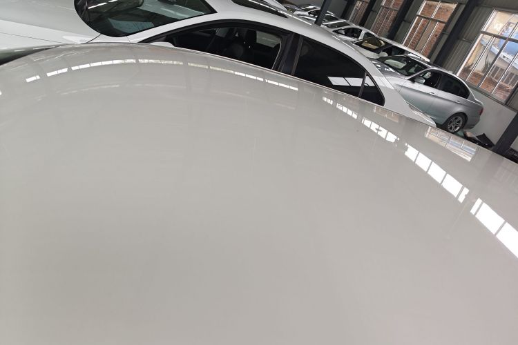 Volkswagen Santana 2018 car image #25