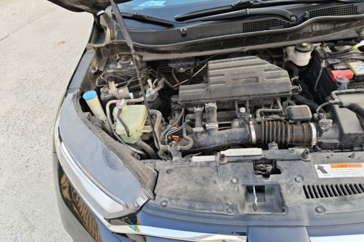 Honda CR-V 2022 car image #23