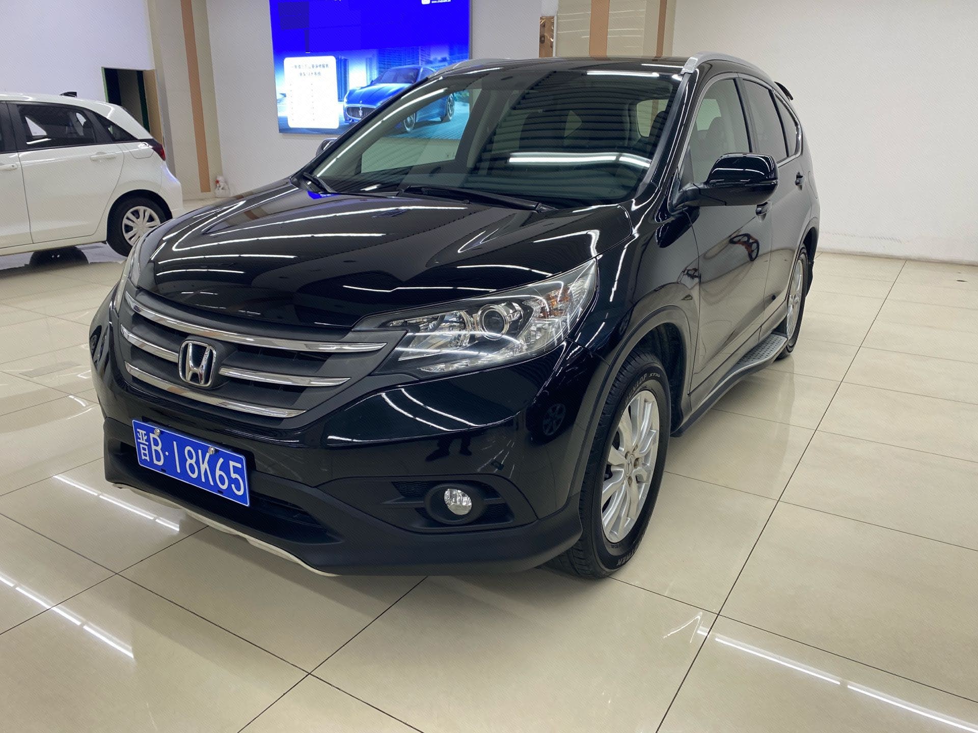 2012 2012 car image