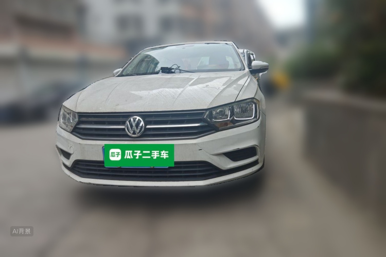 Volkswagen Bora 2017 immagine di auto #3