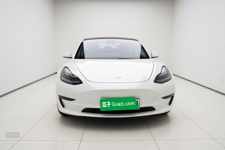 Tesla Model 3 2022 #3 Tesla Model 3 2022 car image #3