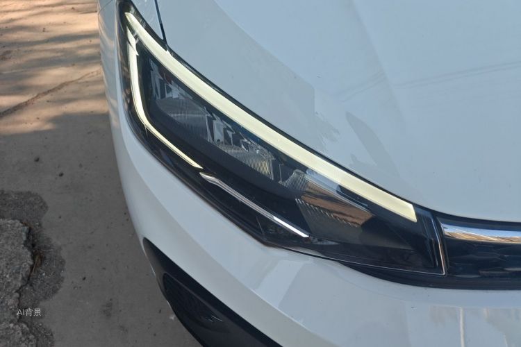 Volkswagen Lavida 2024 #8 Volkswagen Lavida 2024 car image #8