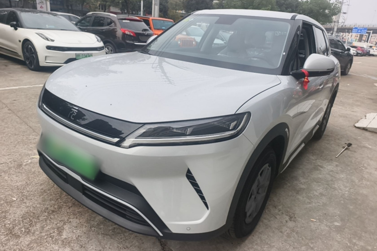 2026 #2 2026 immagine di auto #2