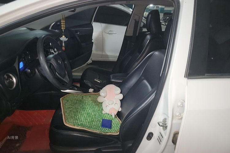 Toyota Corolla 2019 car image #17