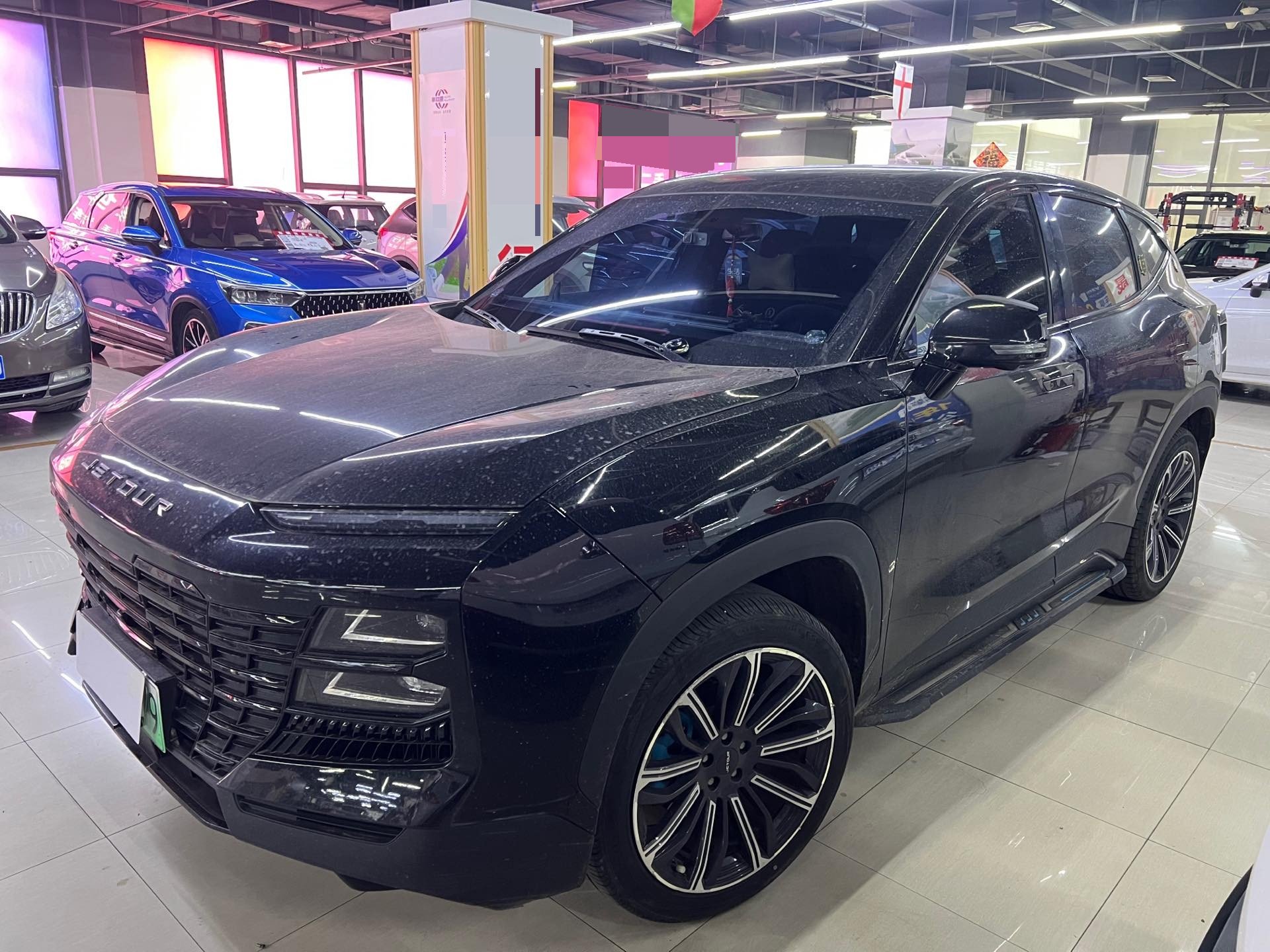2023 2023 car image