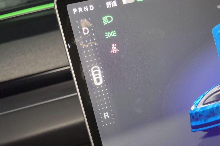 Tesla Model 3 2024 #14 Tesla Model 3 2024 car image #14
