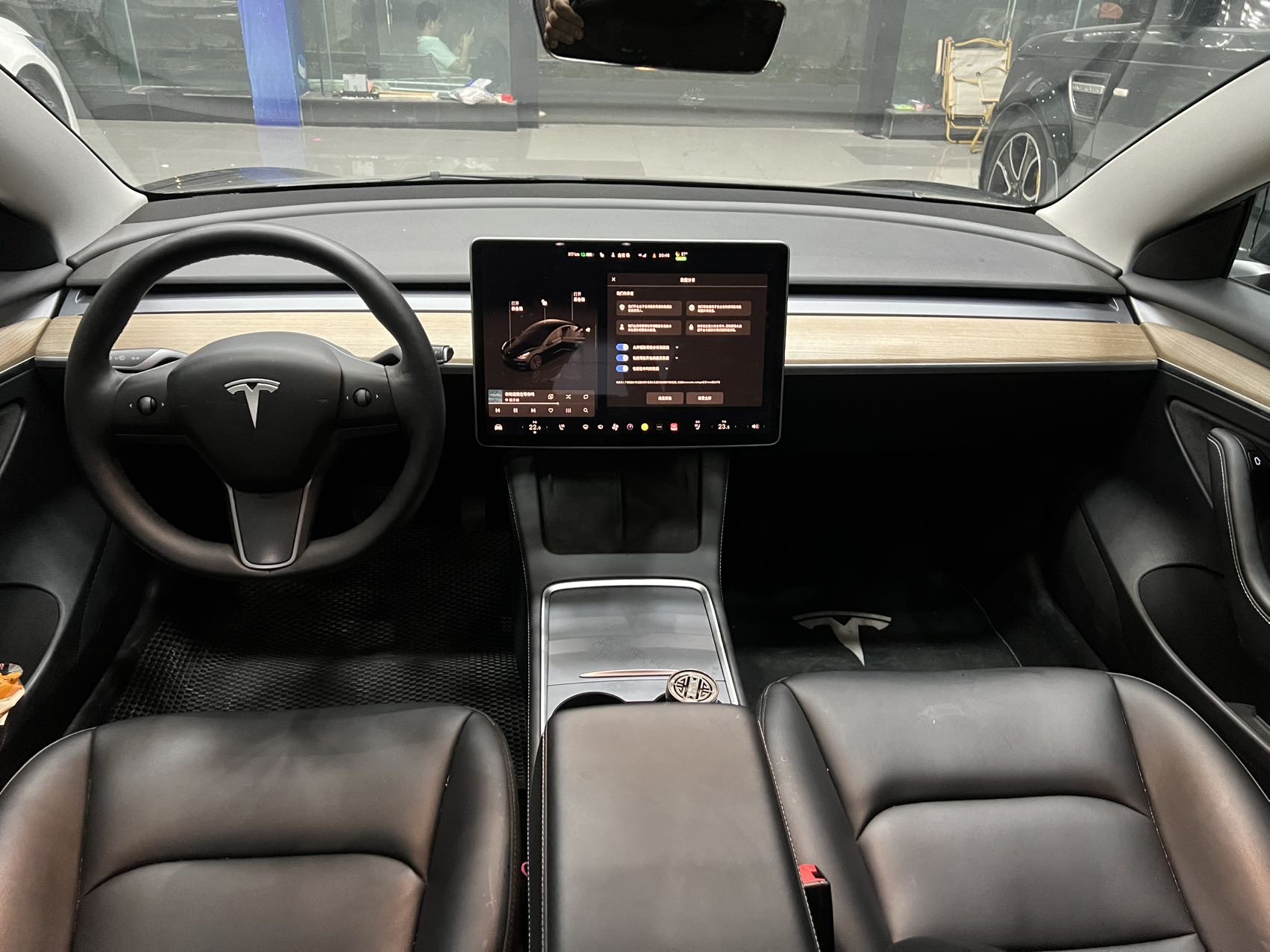 Tesla Model 3 2022 #5 Tesla Model 3 2022 car image #5