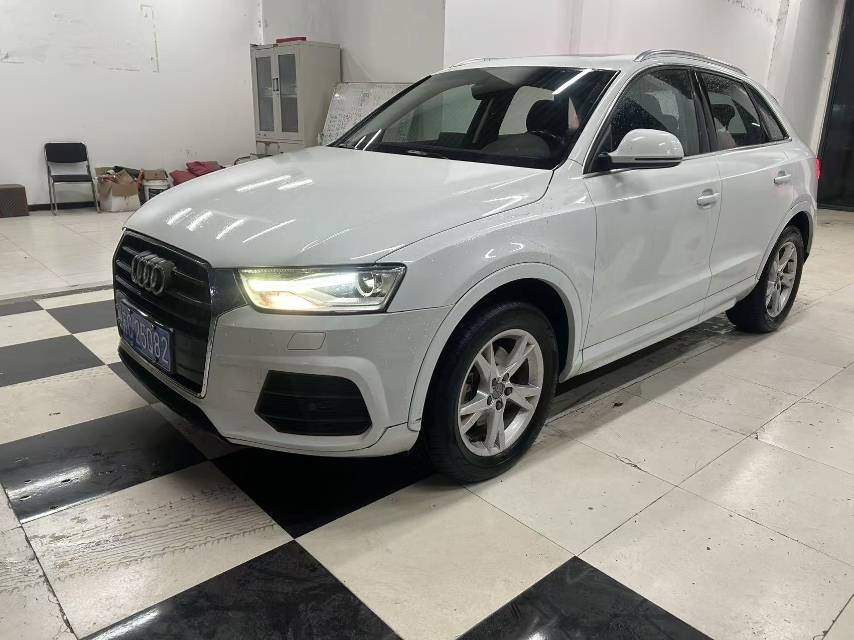 2017 2017 car image