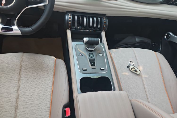 BYD Yuan Plus 2024 car image #18