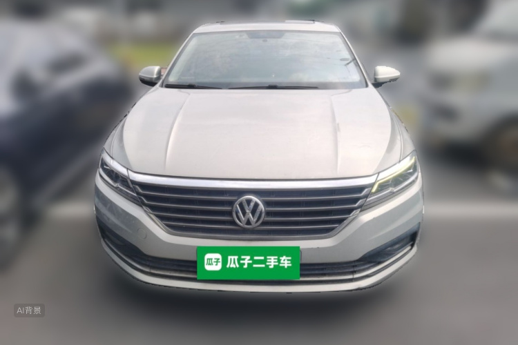 Volkswagen Lavida 2018 #3 Volkswagen Lavida 2018 car image #3
