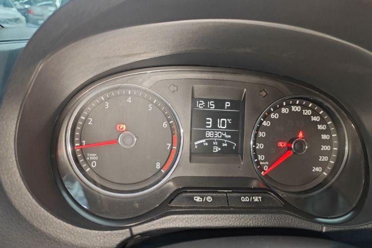 Volkswagen Polo 2016 #12 Volkswagen Polo 2016 car image #12