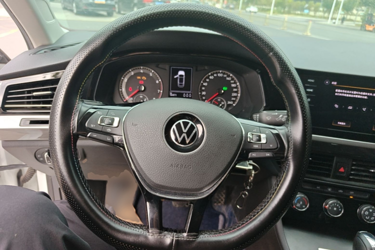 Volkswagen Bora 2022 #18 Volkswagen Bora 2022 car image #18
