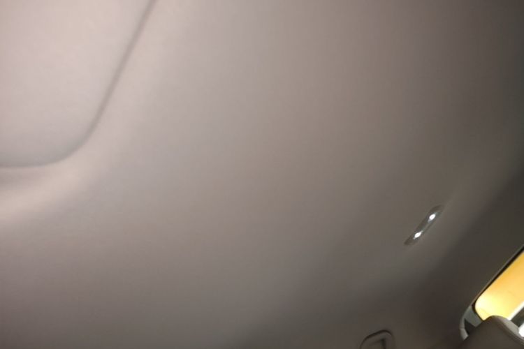 BYD YuanUP 2025 car image #18