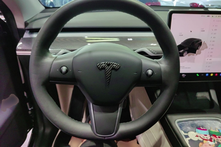 Tesla Model Y 2022 #11 Tesla Model Y 2022 car image #11