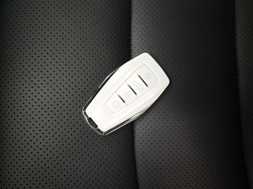 GEELY Cowboy 2024 #11 GEELY Cowboy 2024 car image #11