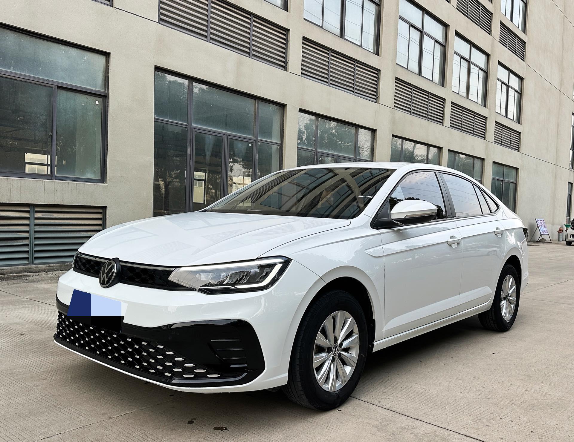 Volkswagen Lavida 2023 car image 