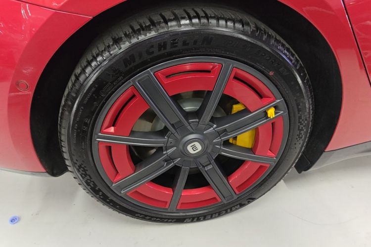 2026 #10 2026 immagine di auto #10