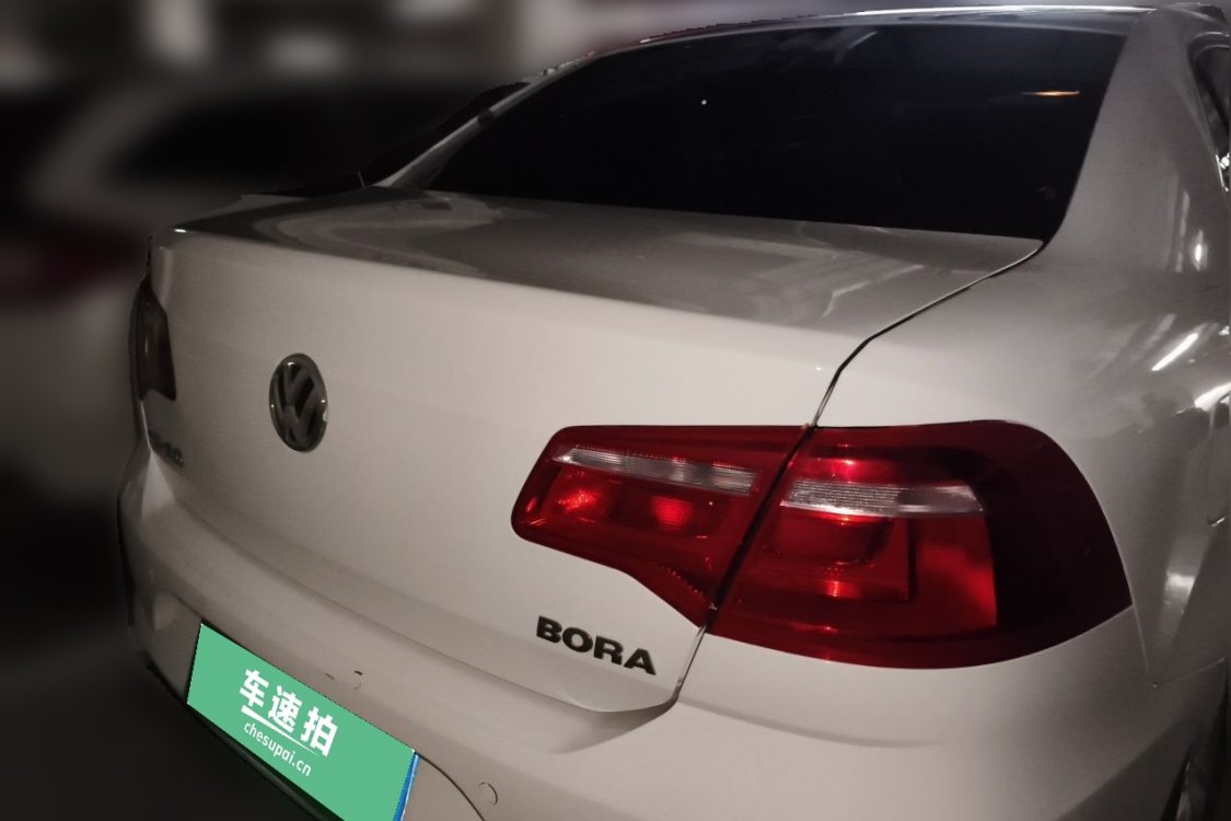 Volkswagen Bora 2013 #6 Volkswagen Bora 2013 immagine di auto #6
