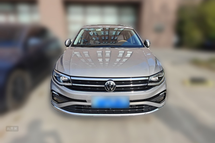 Volkswagen Bora 2023 #3 Volkswagen Bora 2023 car image #3