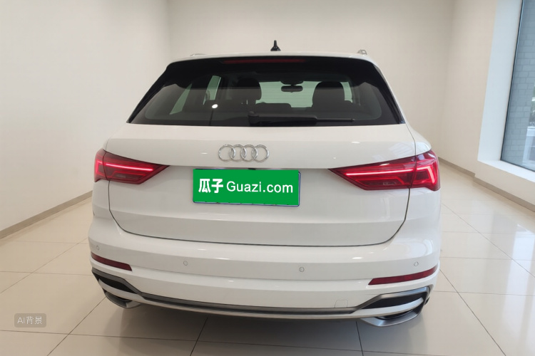 Audi Q3 2022 #6 Audi Q3 2022 car image #6