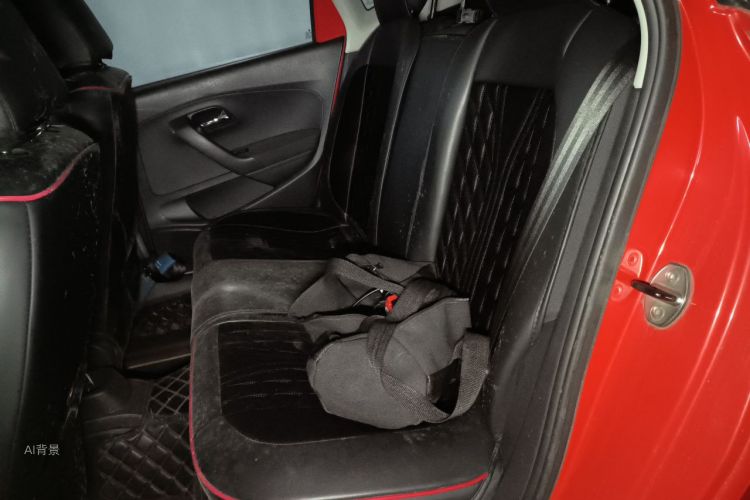 Volkswagen Polo 2014 car image #19