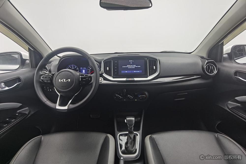 Kia KX1 2025 #12 Kia KX1 2025 imagen de coche #12
