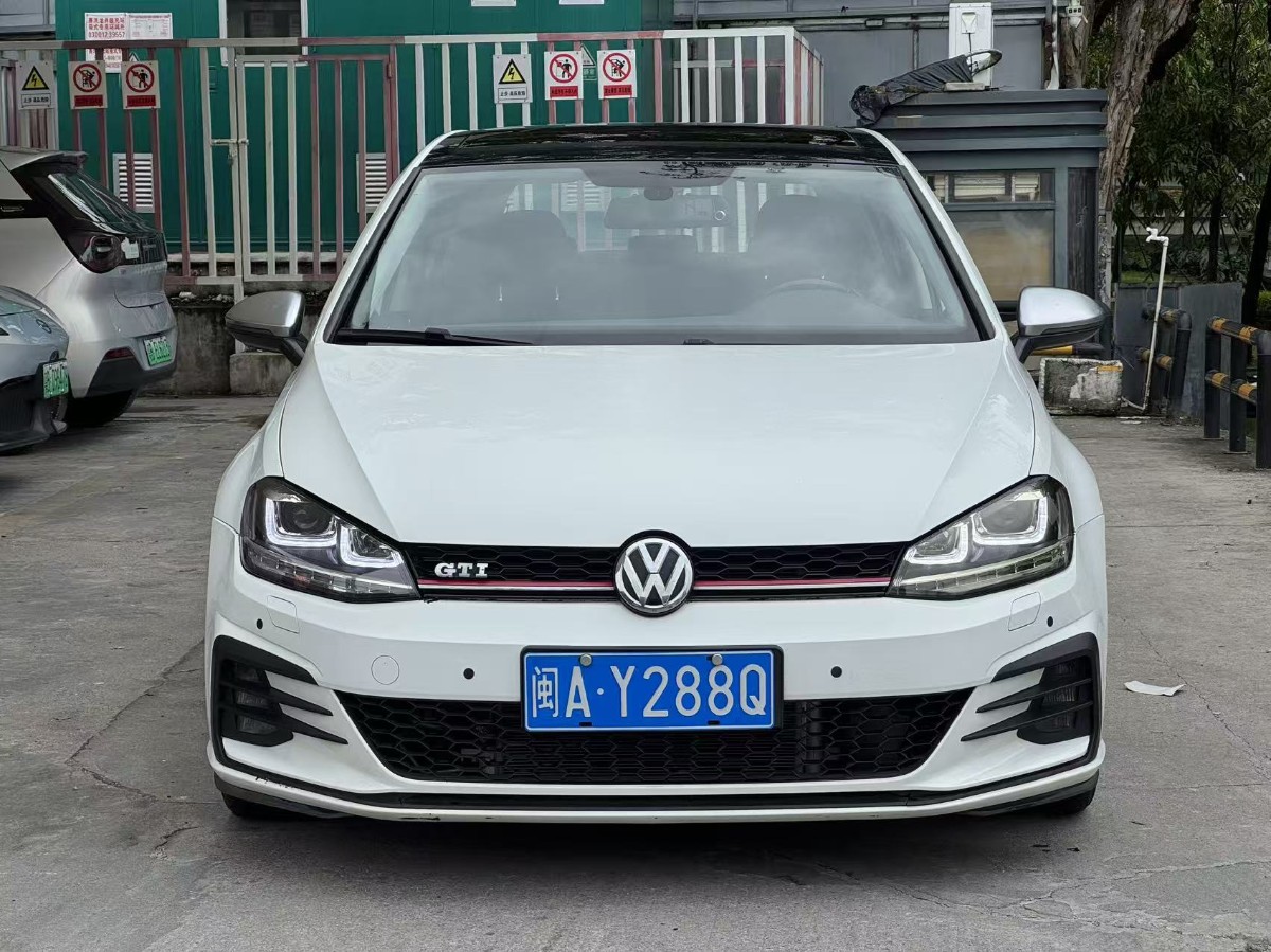 Volkswagen Golf 2015 #2 Volkswagen Golf 2015 car image #2
