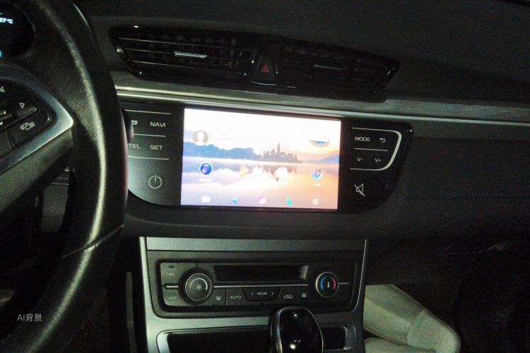 GEELY Emgrand 2020 #15 GEELY Emgrand 2020 car image #15
