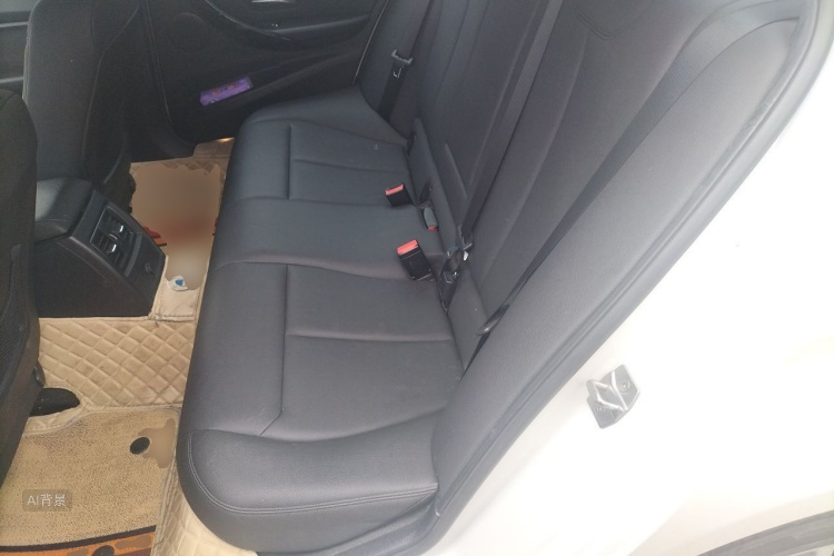 BMW 3 Series 2017 #19 BMW 3 Series 2017 car image #19