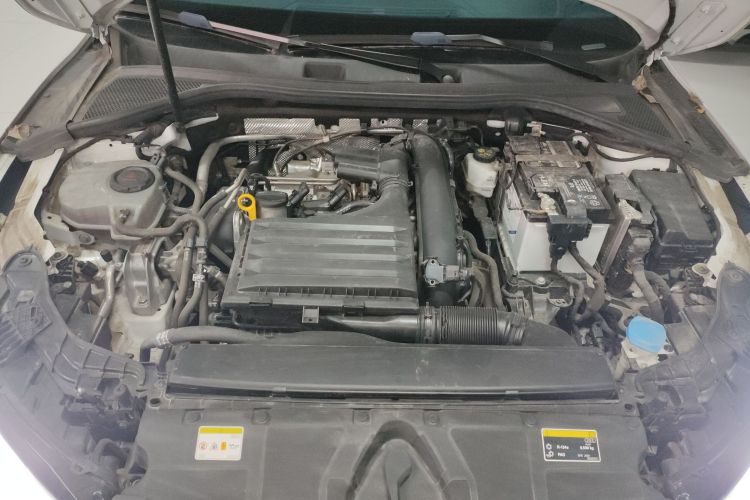 Audi A3 2021 immagine di auto #22